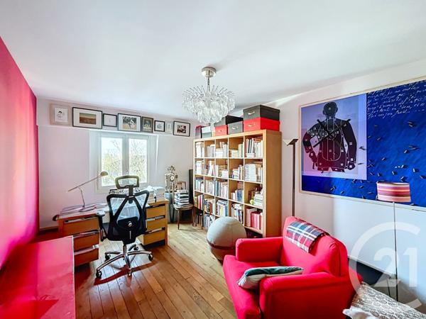 Appartement F5 à vendre  5 pièces - 124 m2 LES LILAS - 93