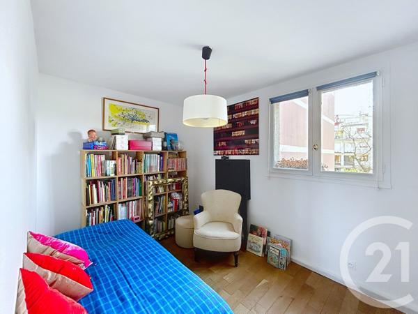Appartement F5 à vendre  5 pièces - 124 m2 LES LILAS - 93