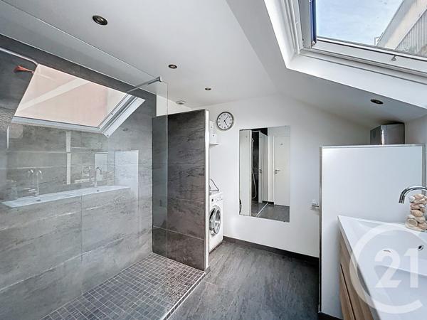 Appartement F5 à vendre  5 pièces - 124 m2 LES LILAS - 93