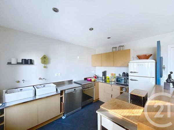 Appartement F5 à vendre  5 pièces - 124 m2 LES LILAS - 93