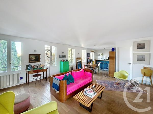Appartement F5 à vendre  5 pièces - 124 m2 LES LILAS - 93