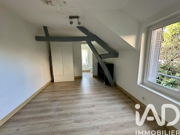 Appartement à vendre 3 pièces 45 m² Gien