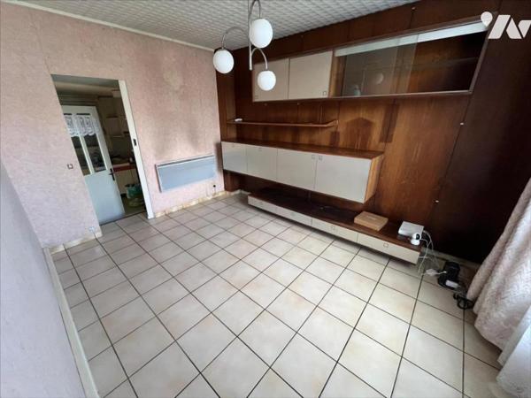 MAISON T2 BIS LIVRY GARGAN PARC DE LA MAIRIE