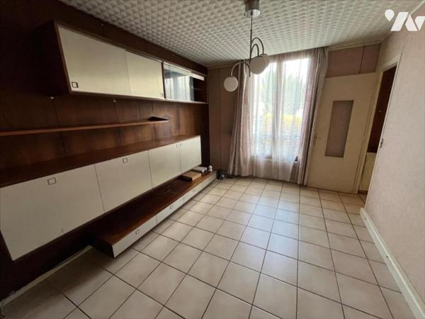 MAISON T2 BIS LIVRY GARGAN PARC DE LA MAIRIE