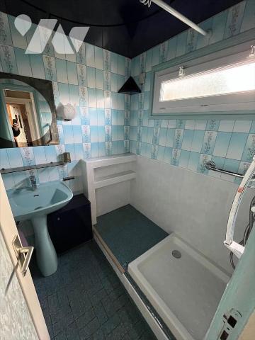 MAISON T2 BIS LIVRY GARGAN PARC DE LA MAIRIE