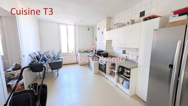 Immeuble à vendre 7 pièces de 170 m²