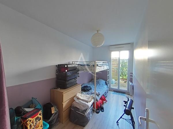 TORCY Centre Ville 3 pièces 64.09m2