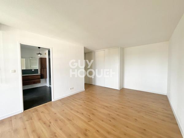 Appartement T 4 de 145 m2 avec terrasses