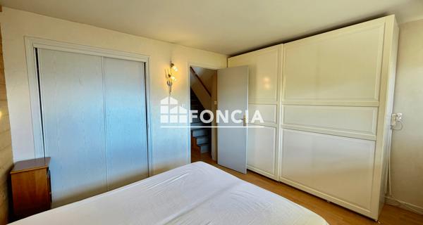 À vendre Appartement 3 pièces 69.42 m² - L'alpe D'huez 38750