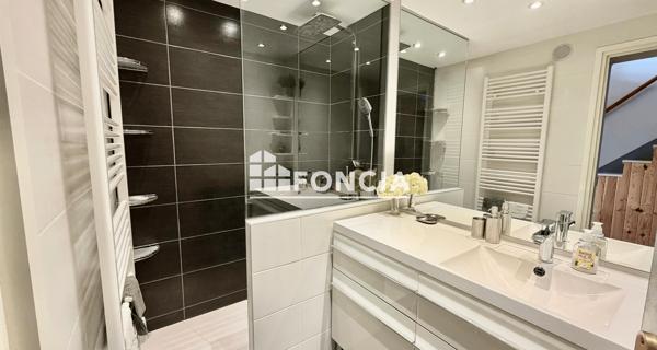 À vendre Appartement 3 pièces 69.42 m² - L'alpe D'huez 38750