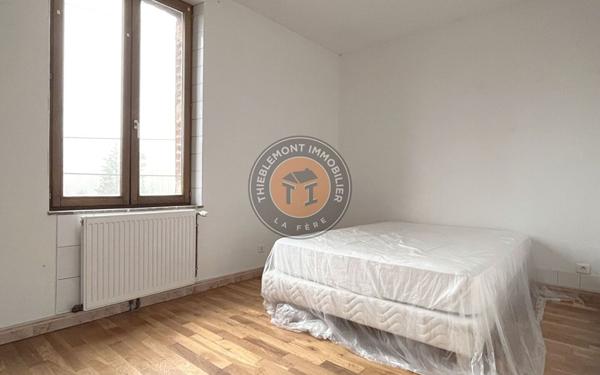 Appartement à louer    4 pièces •  Charmes