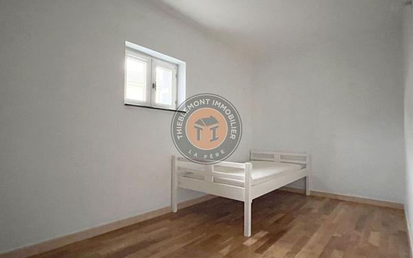 Appartement à louer    4 pièces •  Charmes