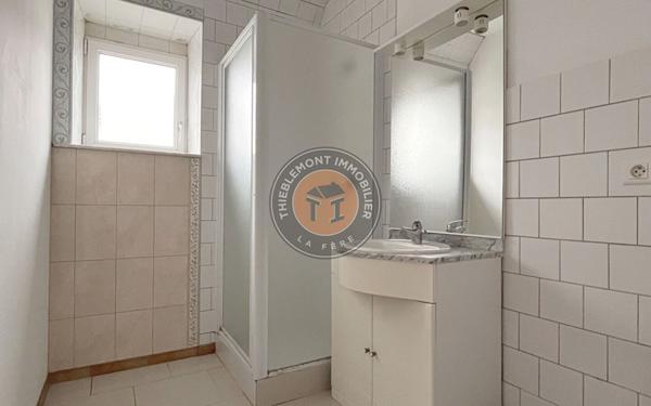 Appartement à louer    4 pièces •  Charmes