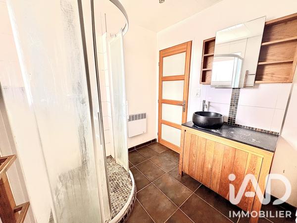 Maison à vendre 3 pièces 87 m² Chaumes-en-Retz