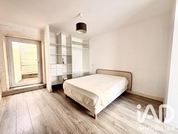 Maison à vendre 3 pièces 87 m² Chaumes-en-Retz