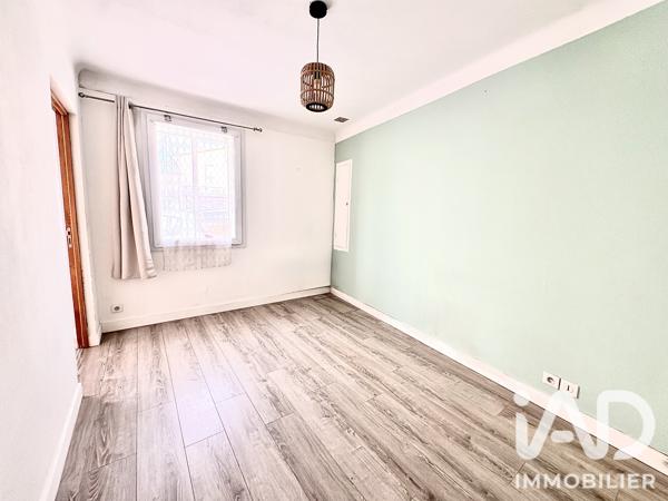 Maison à vendre 3 pièces 87 m² Chaumes-en-Retz