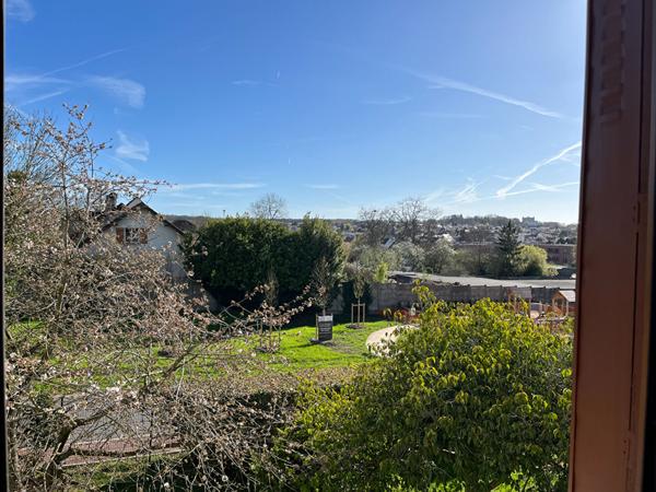 Appartement Yerres 1 pièce(s) 19.20 m2