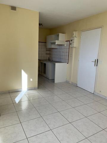 Appartement Yerres 1 pièce(s) 19.20 m2