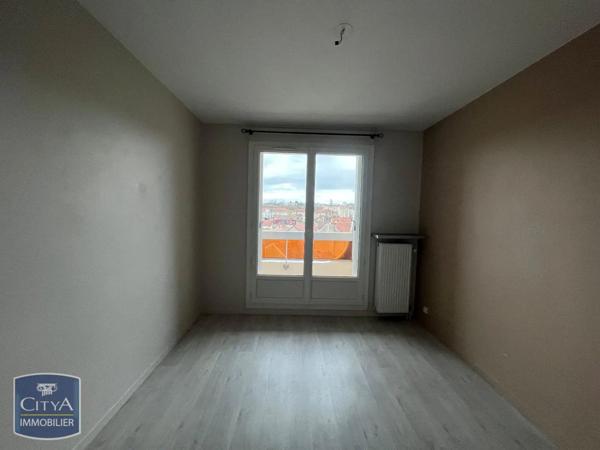 Appartement à louer 2 pièces 52.65m² Vichy (03200)