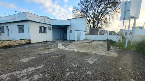 LOCAL COMMERCIAL DANS ZONE RECHERCHEE DE CARCASSONNE