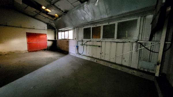 LOCAL COMMERCIAL DANS ZONE RECHERCHEE DE CARCASSONNE