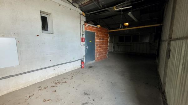 LOCAL COMMERCIAL DANS ZONE RECHERCHEE DE CARCASSONNE