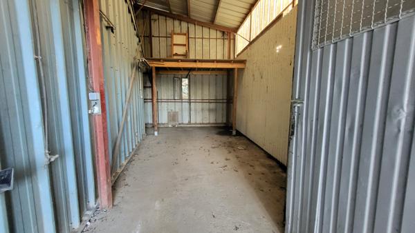 LOCAL COMMERCIAL DANS ZONE RECHERCHEE DE CARCASSONNE