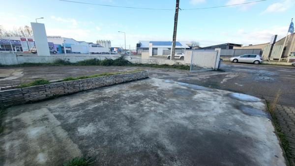 LOCAL COMMERCIAL DANS ZONE RECHERCHEE DE CARCASSONNE