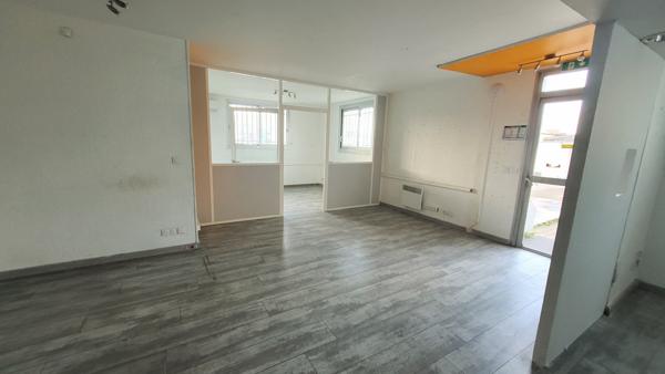 LOCAL COMMERCIAL DANS ZONE RECHERCHEE DE CARCASSONNE