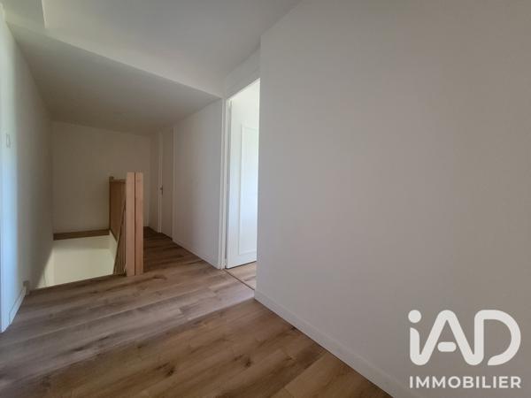 Maison à vendre 5 pièces 160 m² Montournais
