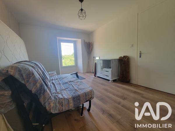 Maison à vendre 5 pièces 160 m² Montournais