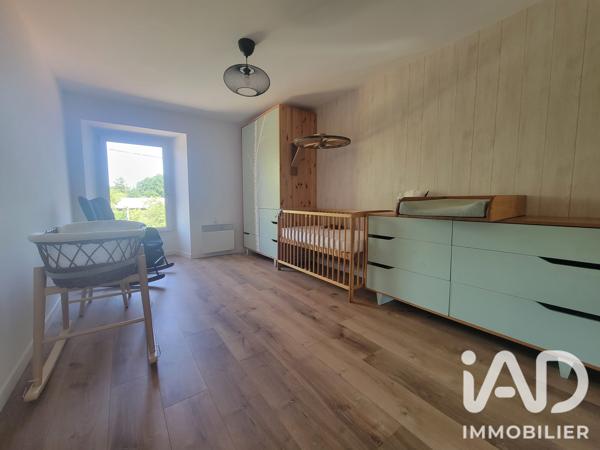 Maison à vendre 5 pièces 160 m² Montournais