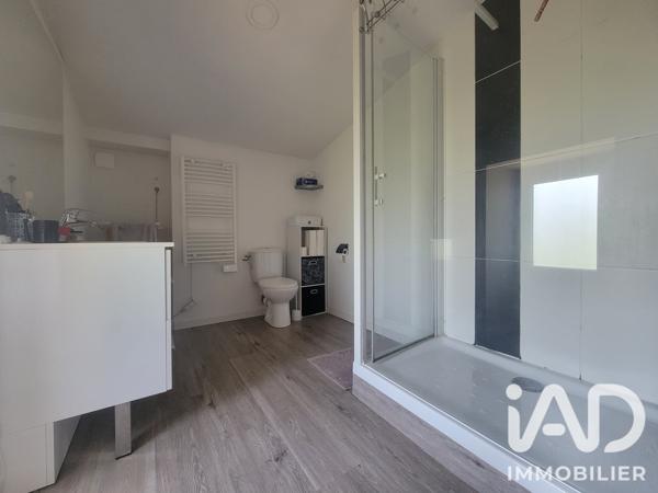 Maison à vendre 5 pièces 160 m² Montournais