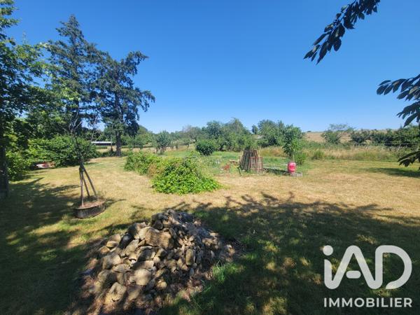 Maison à vendre 5 pièces 160 m² Montournais
