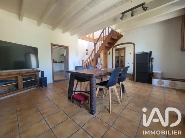 Maison à vendre 5 pièces 160 m² Montournais