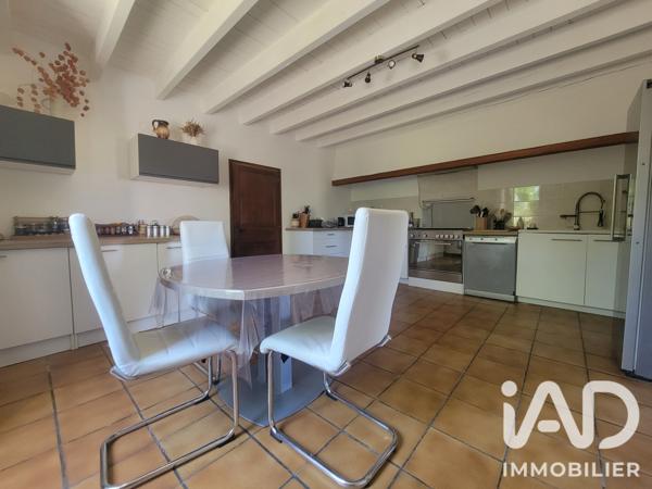 Maison à vendre 5 pièces 160 m² Montournais