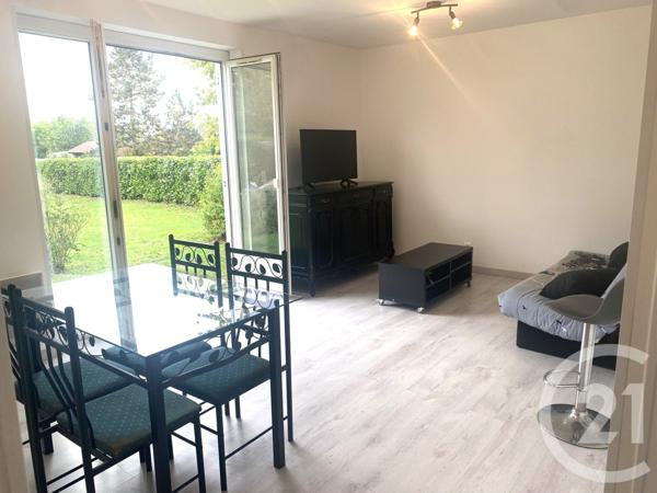 Maison à vendre  3 pièces - 47,18 m2 BREVAL - 78