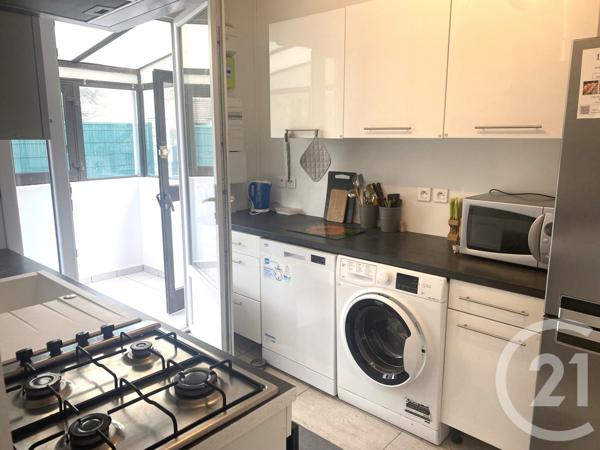 Maison à vendre  3 pièces - 47,18 m2 BREVAL - 78