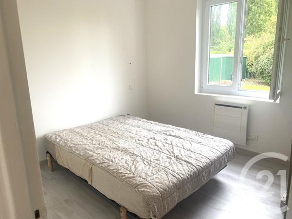 Maison à vendre  3 pièces - 47,18 m2 BREVAL - 78