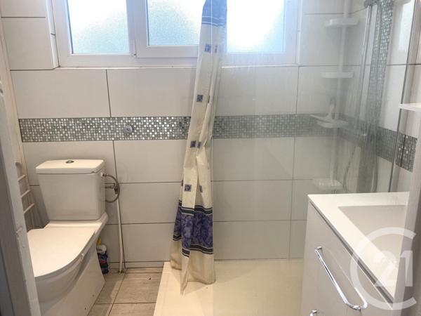 Maison à vendre  3 pièces - 47,18 m2 BREVAL - 78