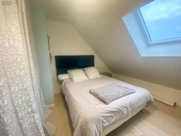 Maison à vendre à Guécélard dans la Sarthe (72230), ref : 72122-1420