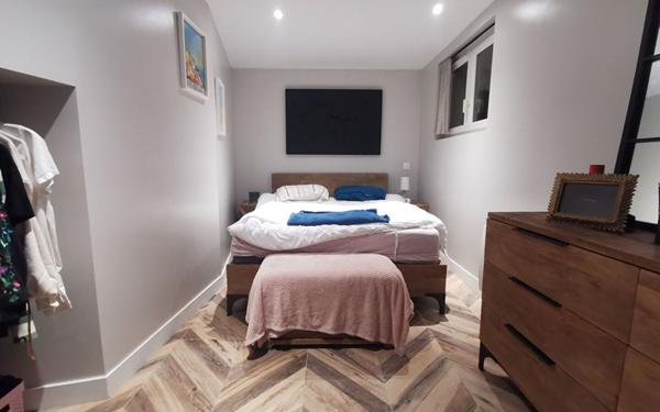 Appartement à louer    2 pièces •  La Rochelle