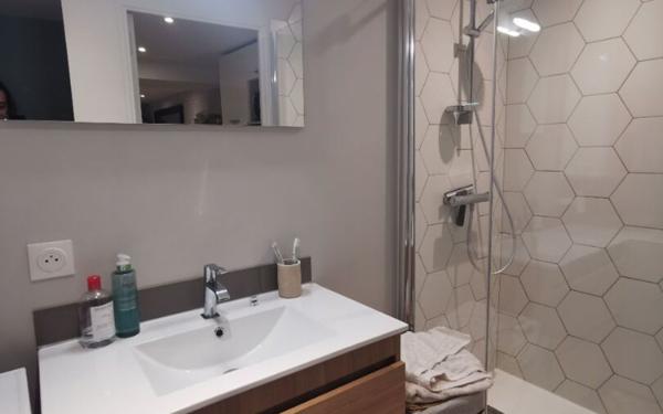 Appartement à louer    2 pièces •  La Rochelle