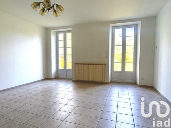 Maison à vendre 5 pièces 163 m² Chepniers
