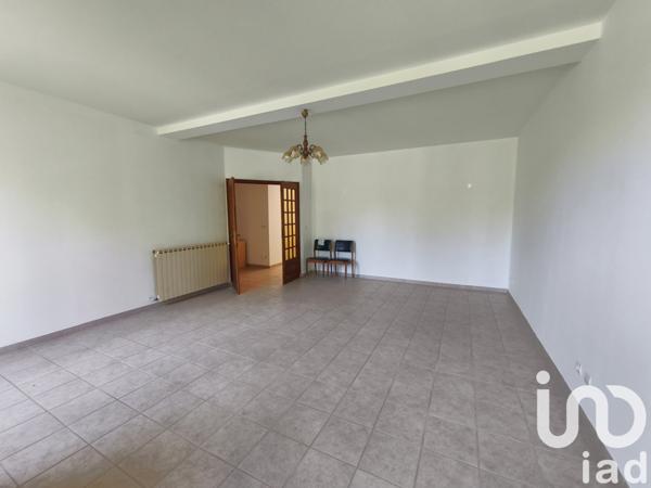 Maison à vendre 5 pièces 163 m² Chepniers