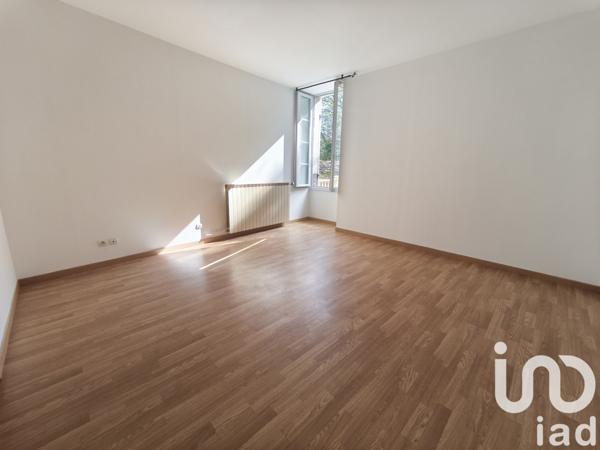 Maison à vendre 5 pièces 163 m² Chepniers