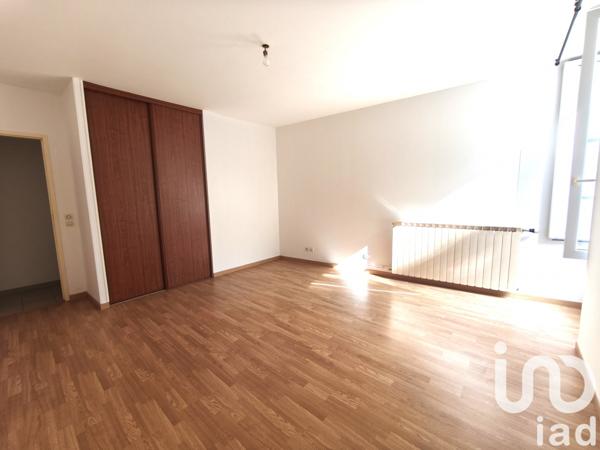Maison à vendre 5 pièces 163 m² Chepniers