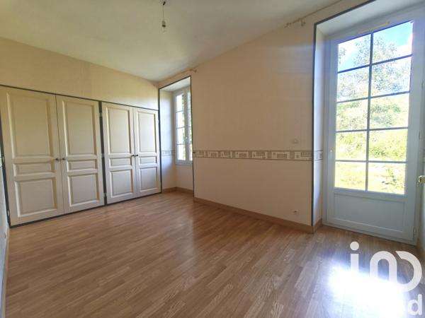 Maison à vendre 5 pièces 163 m² Chepniers