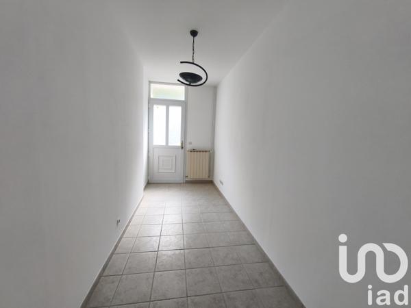 Maison à vendre 5 pièces 163 m² Chepniers