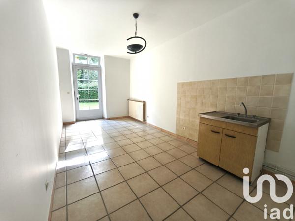 Maison à vendre 5 pièces 163 m² Chepniers